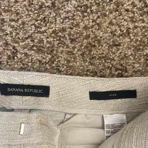 Banana Republic Ladies shorts 5 inch